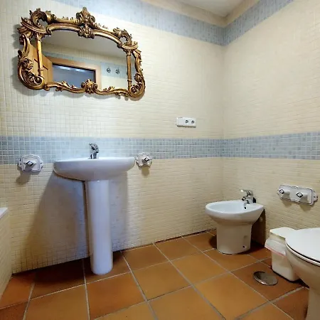 Arttyfal Con Wifi Y Parking By Surynieve * Sierra Nevada