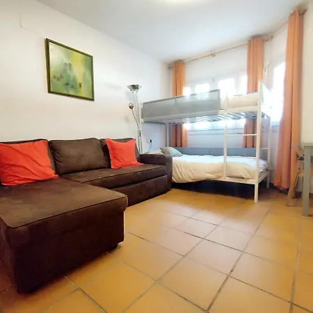 Arttyfal Con Wifi Y Parking By Surynieve *