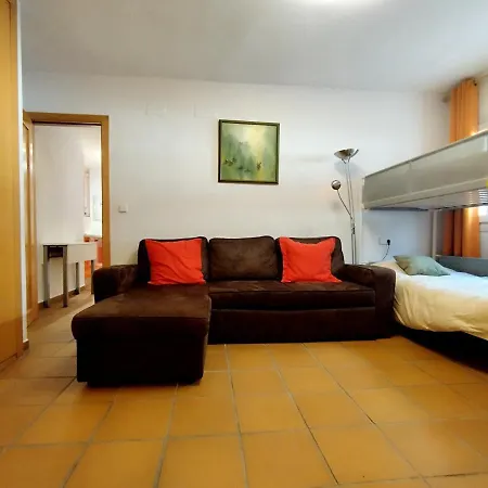 Apartment Arttyfal Con Wifi Y Parking By Surynieve Sierra Nevada