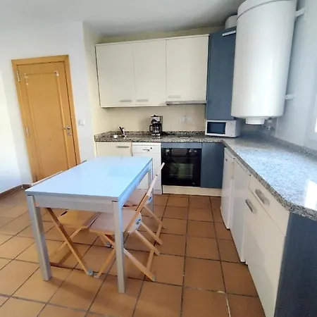 Arttyfal Con Wifi Y Parking By Surynieve Apartment *