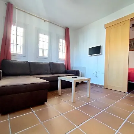 Arttyfal Con Wifi Y Parking By Surynieve Sierra Nevada