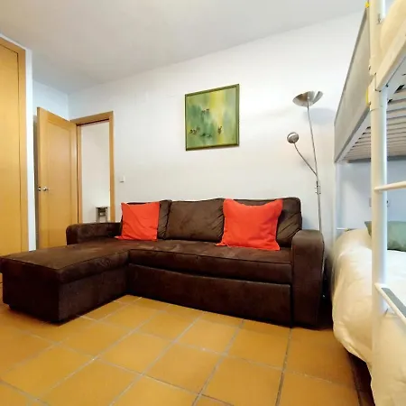 Arttyfal Con Wifi Y Parking By Surynieve Sierra Nevada