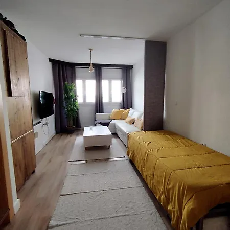 Arttyfal Con Wifi Y Parking By Surynieve