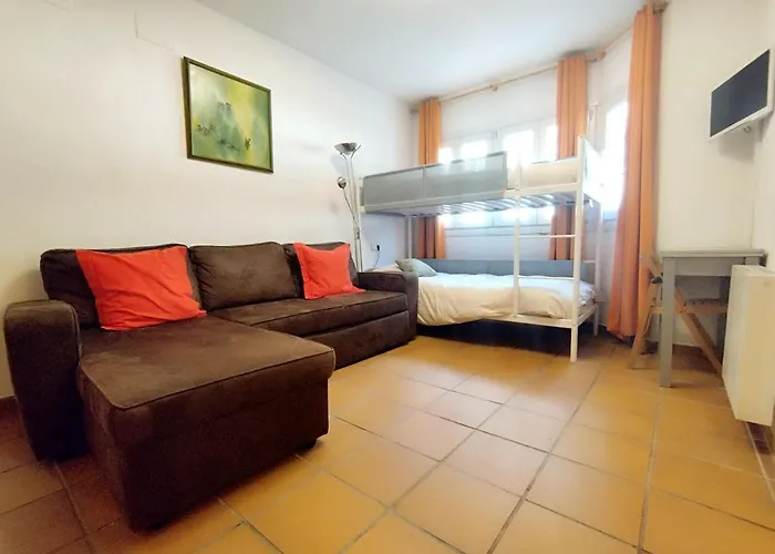 Arttyfal Con Wifi Y Parking By Surynieve *