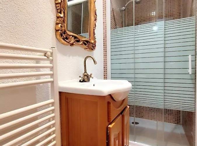 Daire Arttyfal Con Wifi Y Parking By Surynieve Sierra Nevada