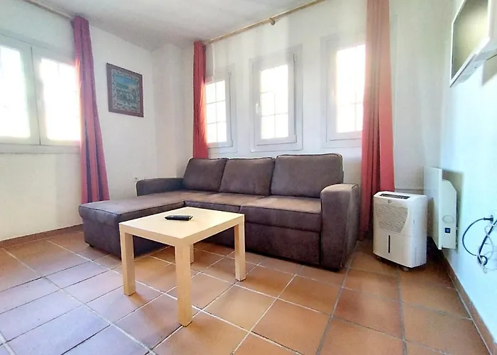 Arttyfal Con Wifi Y Parking By Surynieve Daire