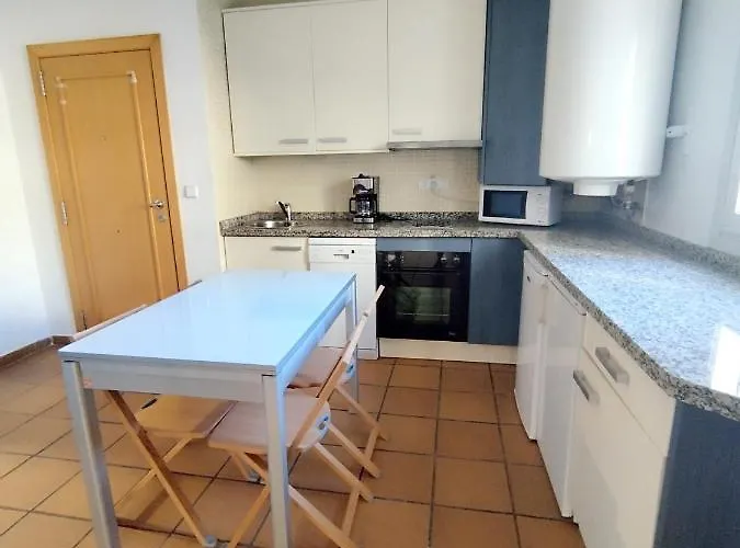 Arttyfal Con Wifi Y Parking By Surynieve Daire *