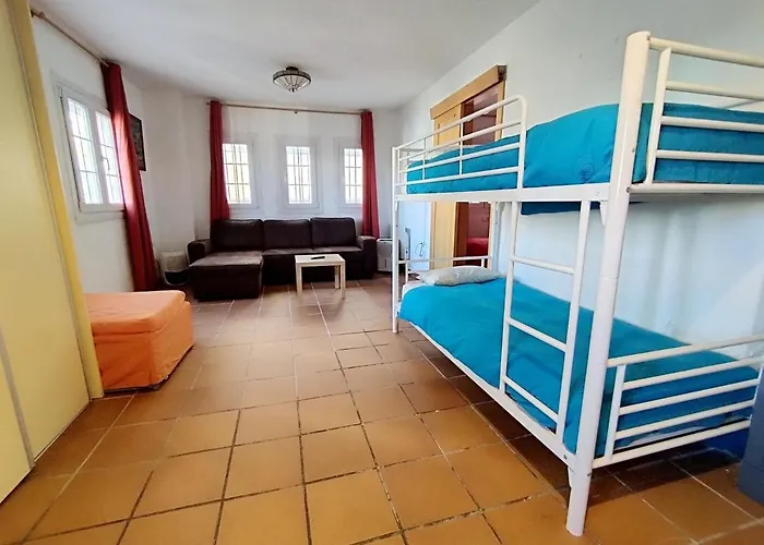 Daire Arttyfal Con Wifi Y Parking By Surynieve Sierra Nevada