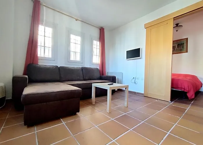 Arttyfal Con Wifi Y Parking By Surynieve Sierra Nevada