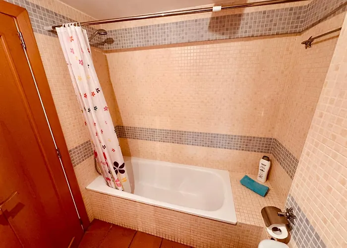 Arttyfal Con Wifi Y Parking By Surynieve