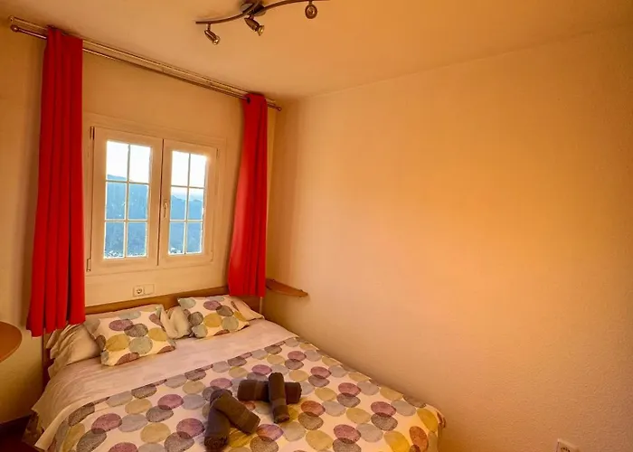 Arttyfal Con Wifi Y Parking By Surynieve