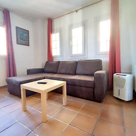 Arttyfal Con Wifi Y Parking By Surynieve Appartement