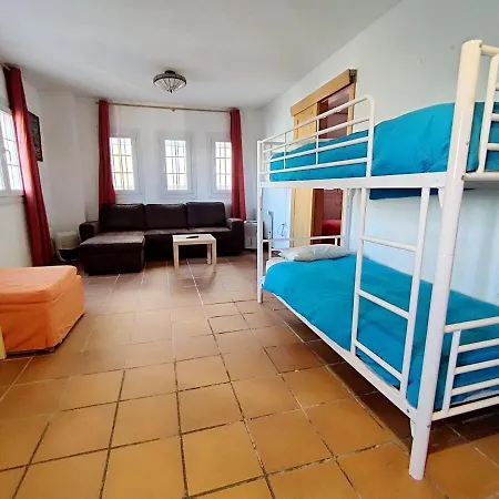 Appartement Arttyfal Con Wifi Y Parking By Surynieve Sierra Nevada