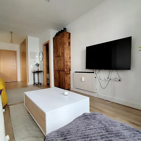 Arttyfal Con Wifi Y Parking By Surynieve Appartement *